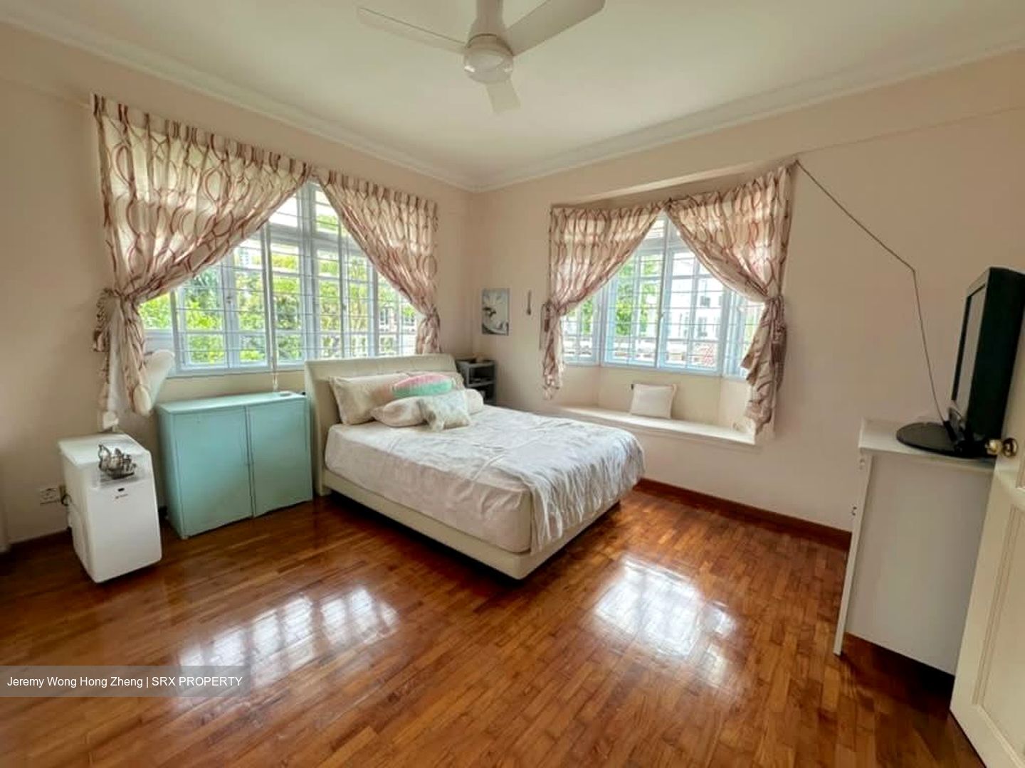 Seletar Hills Estate (D28), Semi-Detached #536111901